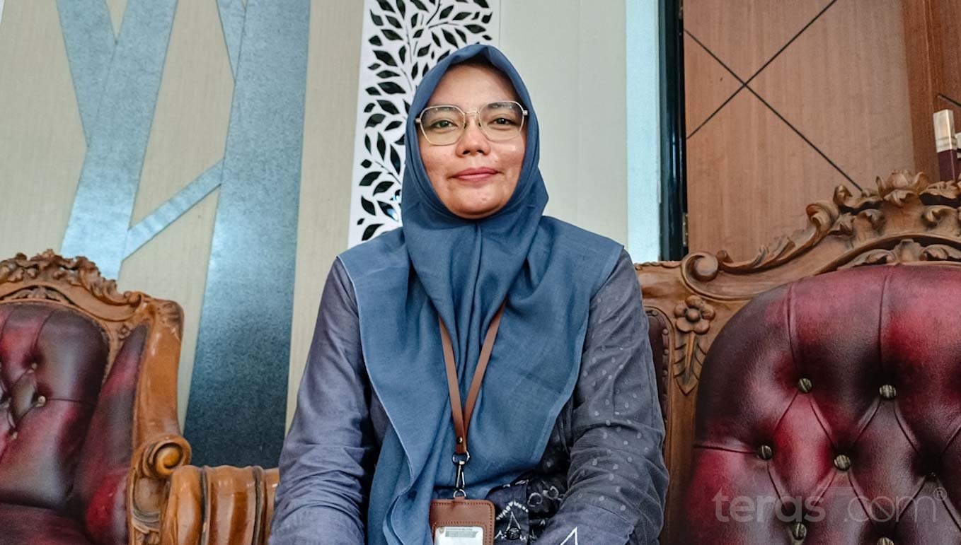 Jelang TKA, SMA Negeri 2 Banjarbaru Bekali 365 Siswa dengan Motivasi dan ESQ 2 IMG 20261022 122245