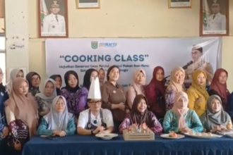 Tanah Bumbu Dorong Diversifikasi Produk Ikan Lewat Cooking Class 4