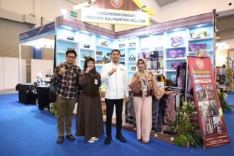Tanah Bumbu Juara 3 Trade Expo Indonesia 2026 2 1920x1280 1