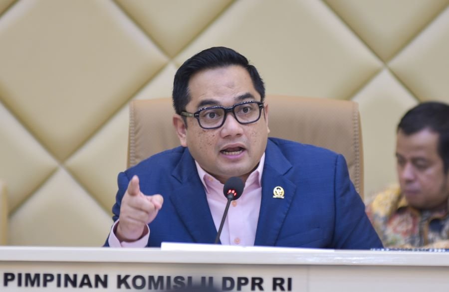 rifqinizamy dana otsus